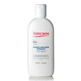Topicrem DS+ Intensieve anti-roos shampoo 125 ml