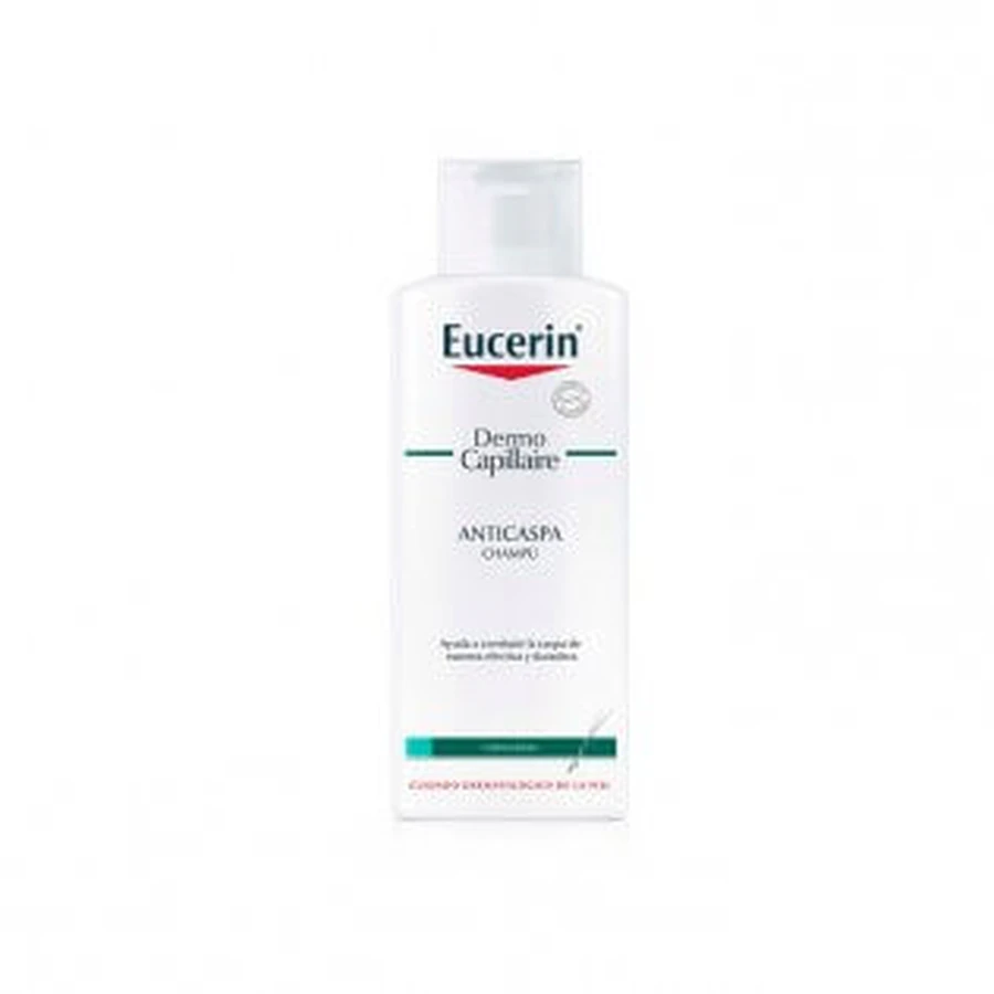 Eucerin Anti-Dandruff Shampoo 250ml