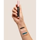 Sensilis Huid Jumbo Eyeliner 3in1 Wit 02