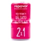 Repavar DUPLO Neus & Lippen Balsem 2 x 10ml