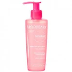 Bioderma Sensibio Moussant Gel 200ml