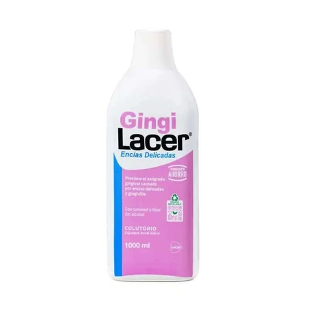 Lacer Gingilacer Mouthwash 1000 ml