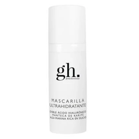 Gema Herreria Ultra feuchtigkeitsspendende Maske 50ml