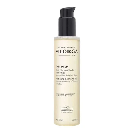 Filorga Skin Prep Aceite Desmaquillante 150ml