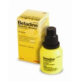 BETADINE 10% TOPISCHE OPLOSSING 1 FLESJE 50 ML
