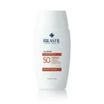 Rilastil Zonnemelk Allergie SPF50+ Beschermende Fluïde 50ml