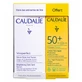 Caudalie COFRE Vinoperfect Serum, 30 ml + Caudalie Solar SPF50+ 25 ml