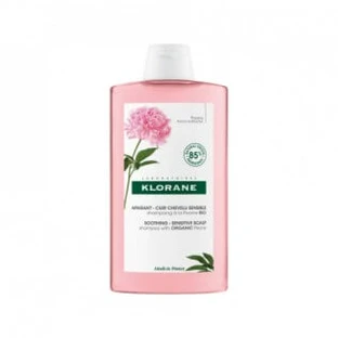 Klorane Champu Peonia 200ml