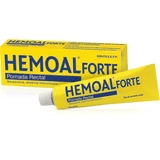 HÄMOAL FORTE REKTALSALBE 50 G