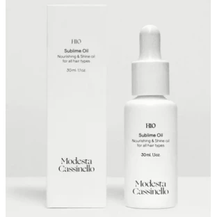 Modesta Cassinello H10 Sublime Olie 30ml