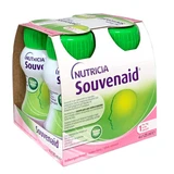 Almiron Souvenaid Fresa 4 x 125ml