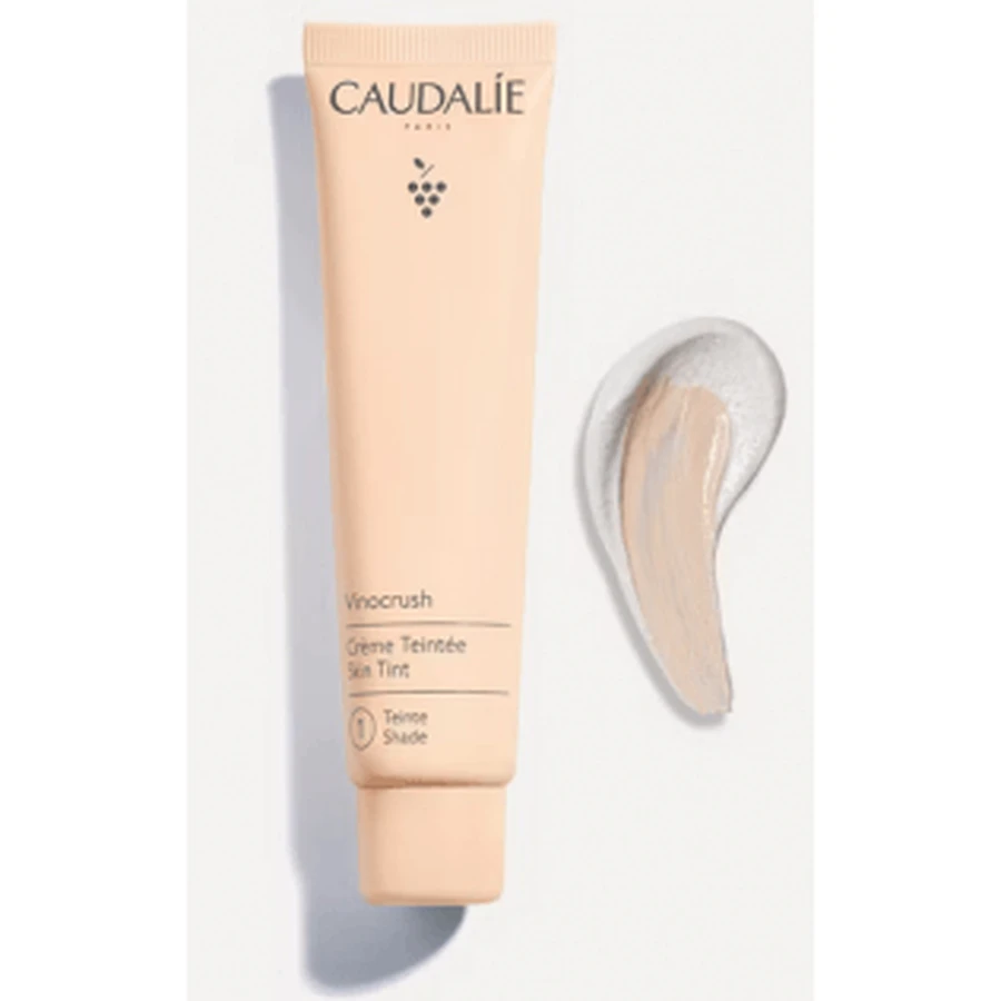 Caudalie Vinocrush CC Creme Farbton 1 30ml