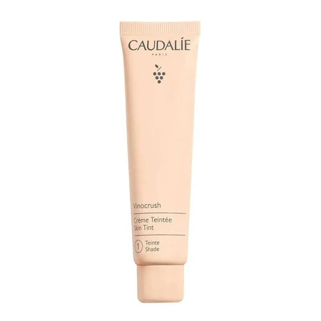 Caudalie Vinocrush CC Creme Farbton 1 30ml