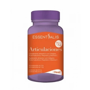 Essentialis Artikels 60 tabletten