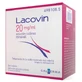 LACOVIN 20 MG/ML HAUTLÖSUNG 4 FLASCHEN 60 ML