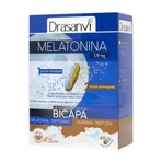 Drasanvi Melatonina Bicapa 60 Comprimidos