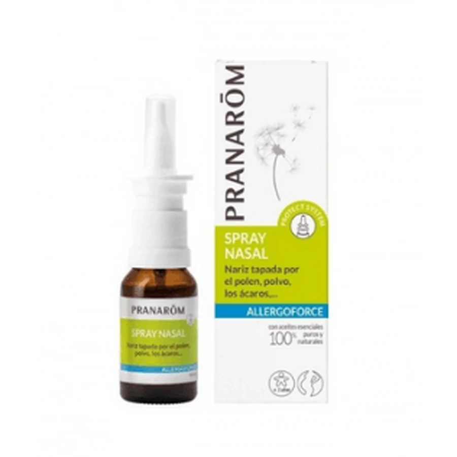Pranarom Allergoforce Nasenspray 15ml