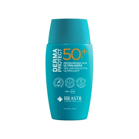 Rilastil Sun System SPF50+ Dermaprotect 50ml