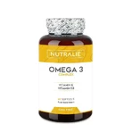 Nutralie Omega 3 , 60 capsules