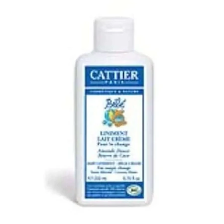 Cattier Baby Zalf 200ml