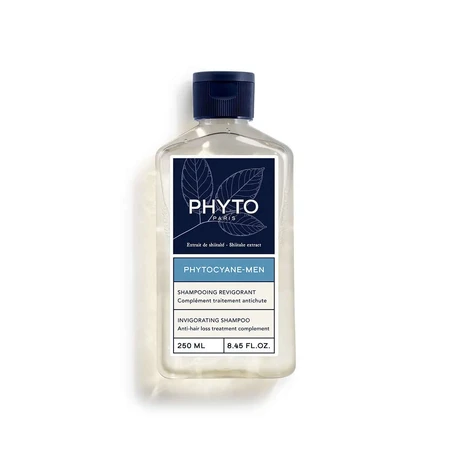 Phyto Cyane Men's Anti-Hair Loss Shampoo 250ml