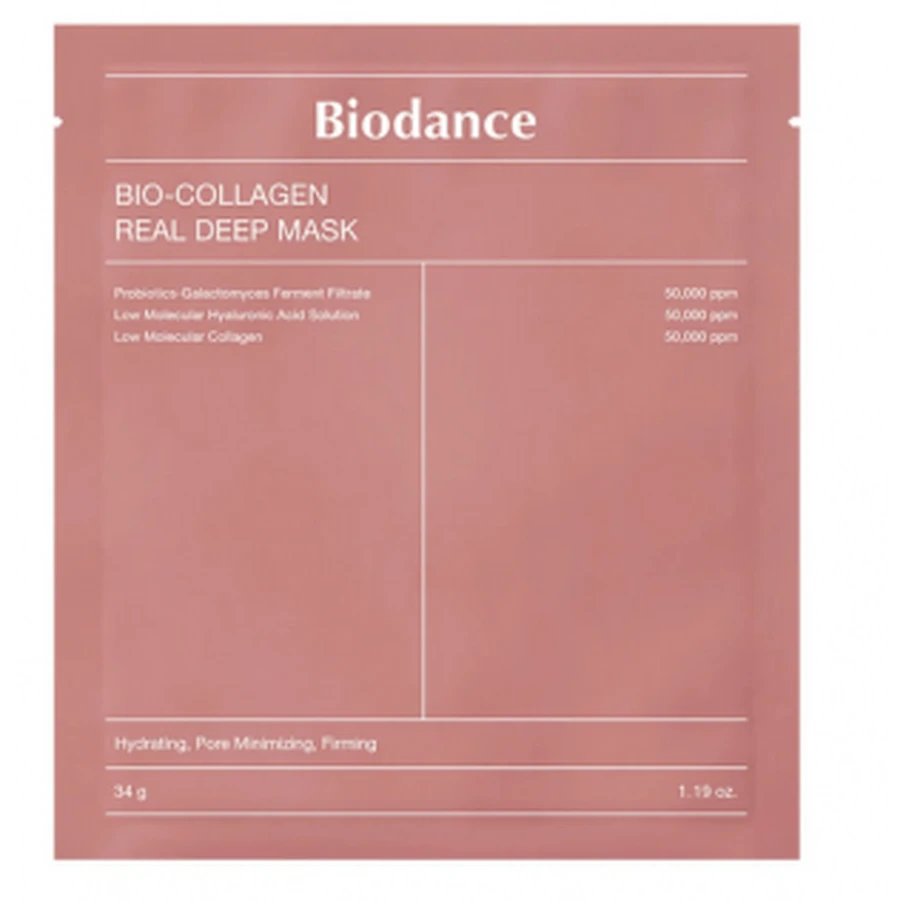 Biodance Bio Collageen Masker 1u
