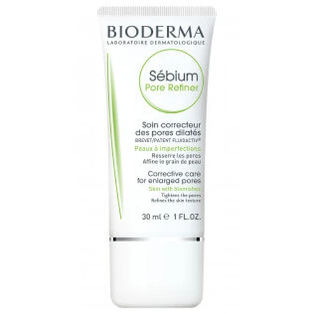 Bioderma Sebium Pore Refiner, Oily Pore Refiner 30ml