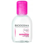 Bioderma Sensibio H2O Micellaire Oplossing Gevoelige Huid 100ml