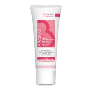 Apaisac Crema Lenitiva Anti-Rossore 40ml