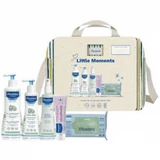 Mustela Little Moments Stroller Bag Stripes
