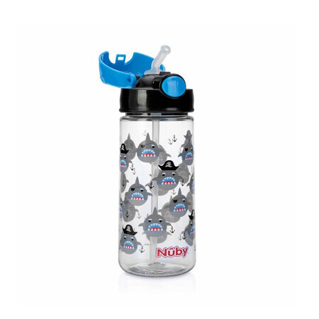 Borraccia In Tritan™ Nûby™ 540ml