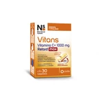 NS Vitans Vitamina C+ 1000mg Retard Max 30 compresse