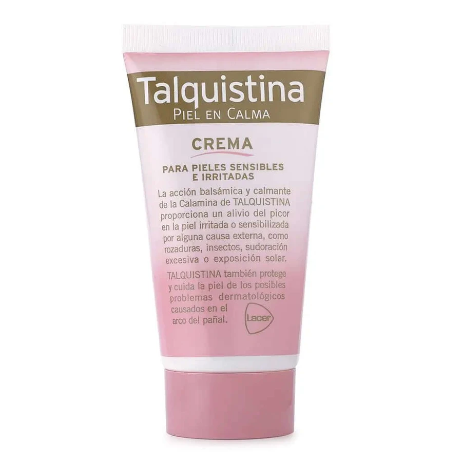 Crème Talchistine 50 ml