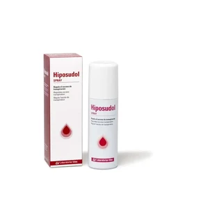 Hyposudol-Spray 100ml