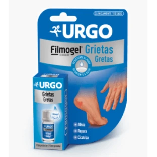 Urgo Grietas en Pies y Manos, 3,5ml