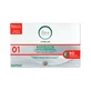 Be+ Med Capilar Continuous Use Forte 90 Tablets