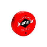 Juanola Tabletten Große Schachtel 27 g