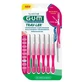 Zahnfleisch Interdental Trav-ler 1.4mm 1612, 6 u