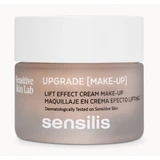 Sensilis Upgrade Make Up en Crema 30ml 04 Peche Rose