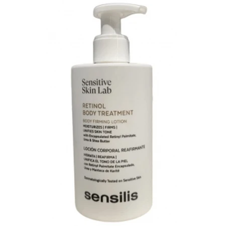 Sensilis Retinol Lichaamsbehandeling 200ml
