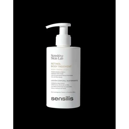 Sensilis Retinol Lichaamsbehandeling 200ml