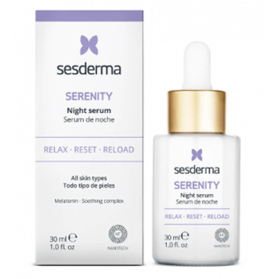 Sesderma Serenity Liposoom Serum 30 ml