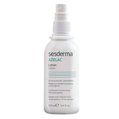 Sesderma Azelac Lotion 100ml