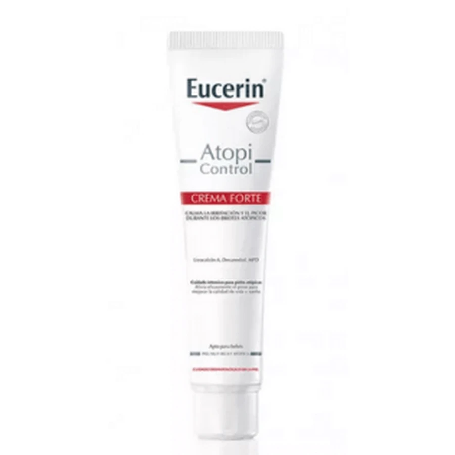 Eucerin AtopiControl Crème 50ml