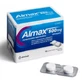 ALMAX 500 MG 54 COMPRIMIDOS MASTICABLES