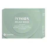 Ivision Relax Masker 6 eenheden
