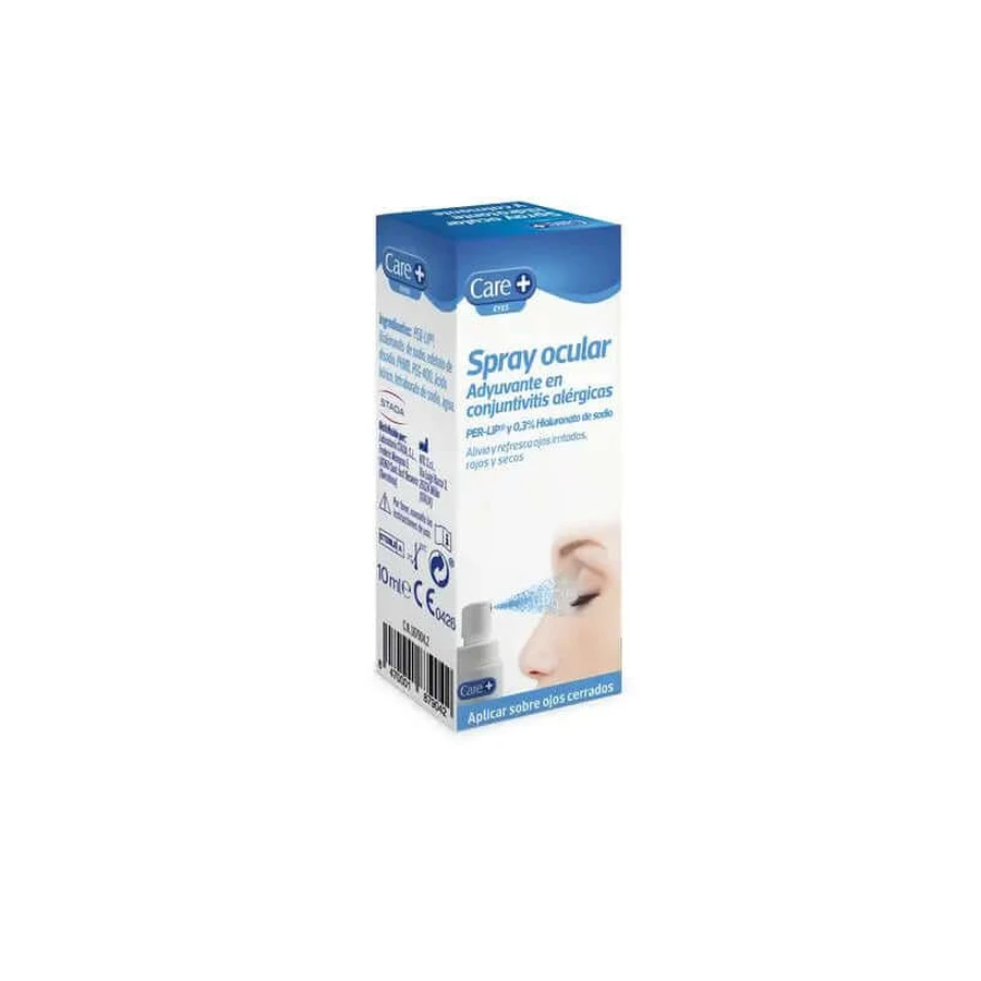 Care+ Spray Ocular 10ml