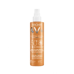 Vichy Capital Soleil Children Spray SPF50+, 200ml