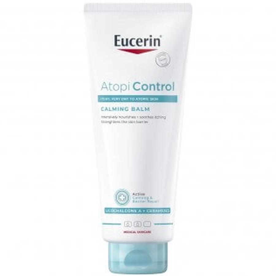Eucerin AtopiControl Balsem 400ml