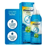 Rinastel Xylitol Neusspray 100ml